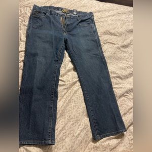 Ariat Rebar Jeans 42/30